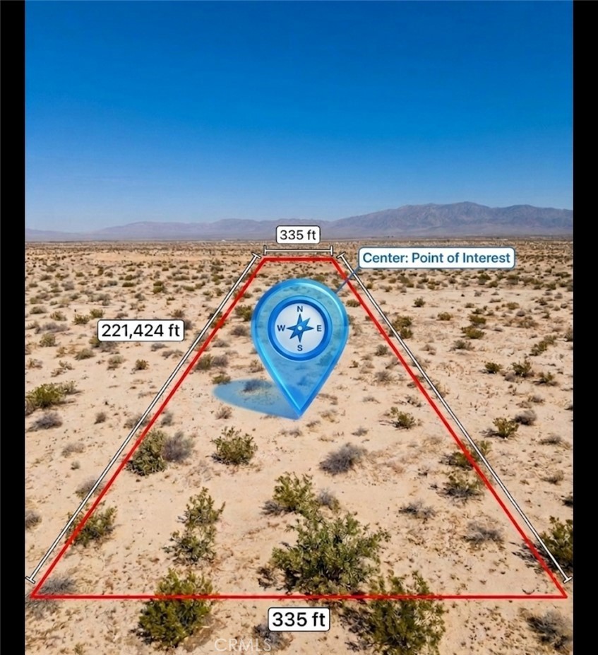 0 El Paseo Property Photo 1