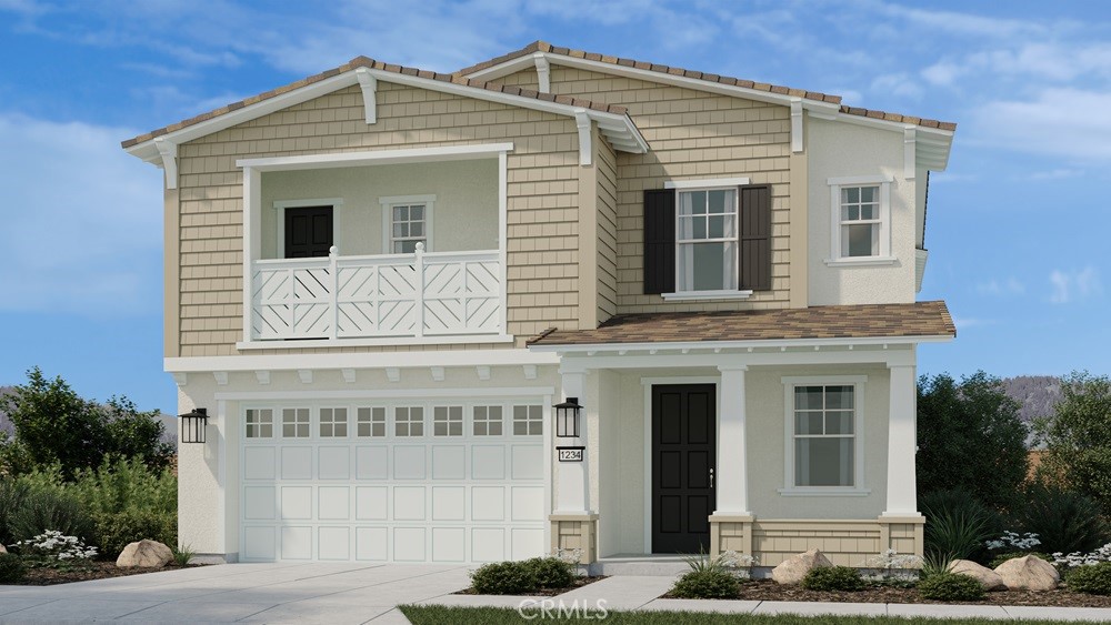457 Citrus Oak Road Property Photo 1