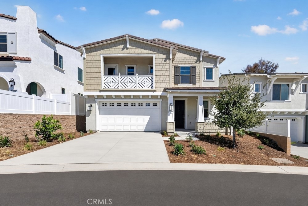 457 Citrus Oak Road Property Photo 1