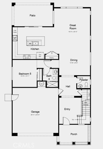 457 Citrus Oak Road Property Photo 2