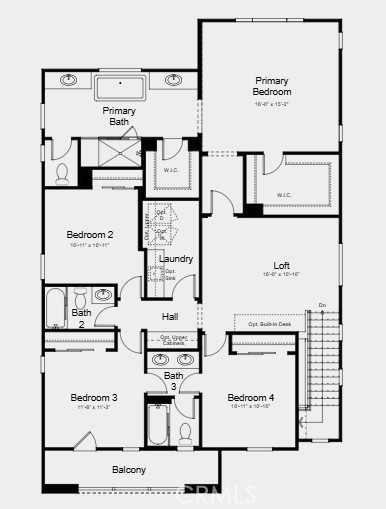 457 Citrus Oak Road Property Photo 3
