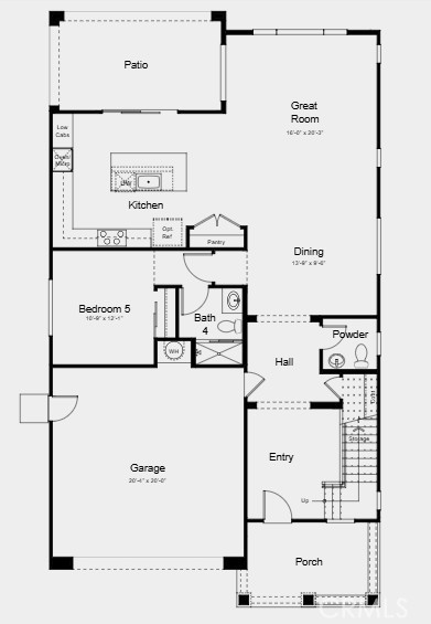 457 Citrus Oak Road Property Photo 40