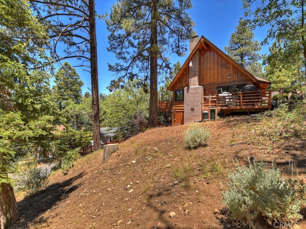 43218 Sunset Drive Property Photo 3