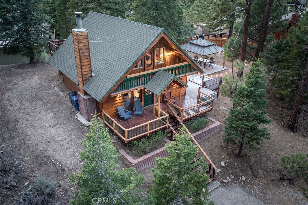 43399 Shasta Property Photo 43