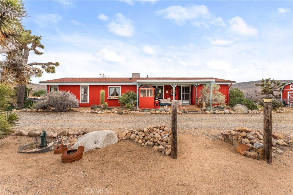 52975 Cielito Property Photo 1
