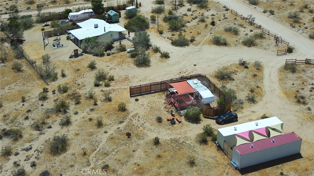 4319 Dusty Mile Road Property Photo 1