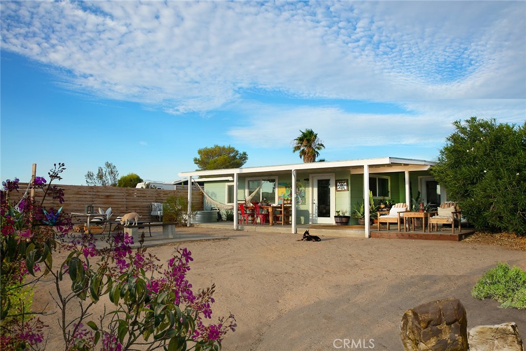 4319 Dusty Mile Road Property Photo 16
