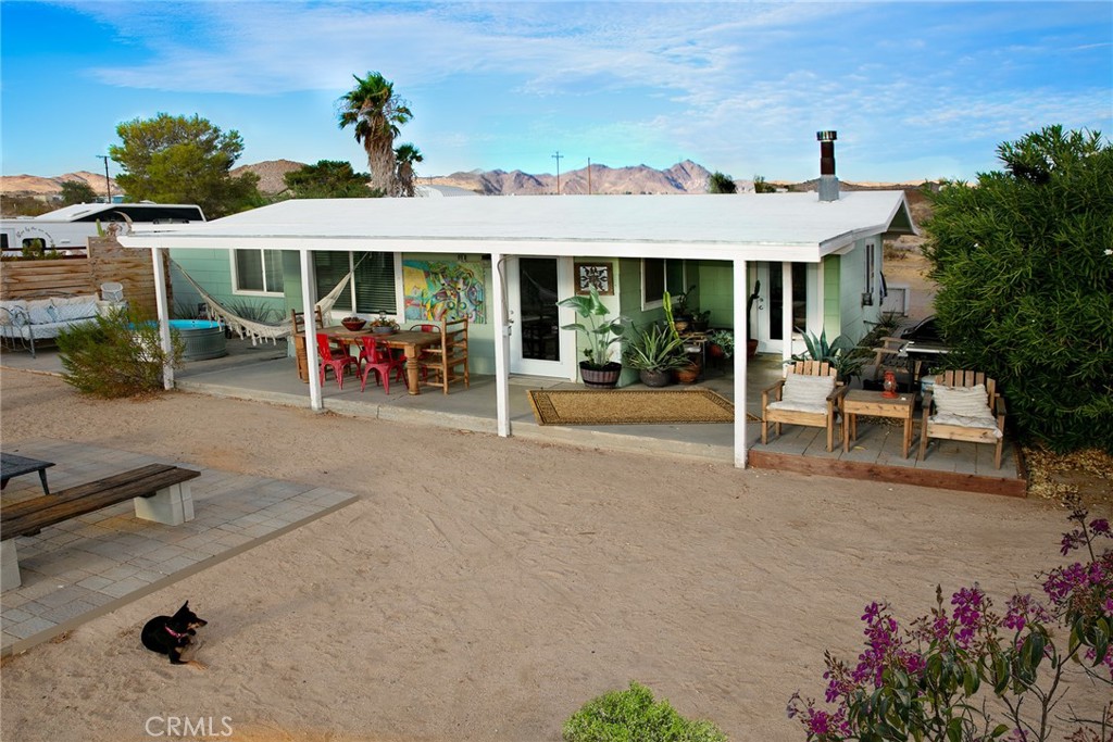 4319 Dusty Mile Road Property Photo 17