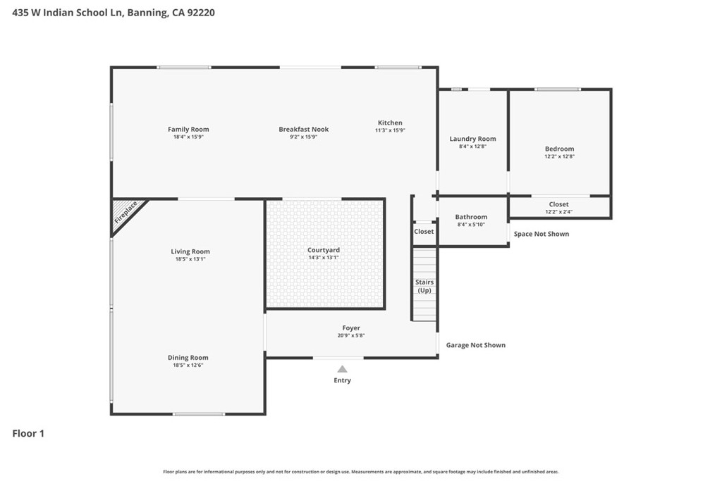 435 W Indian School Property Photo 57