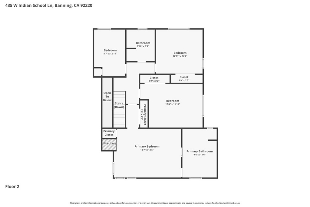 435 W Indian School Property Photo 58