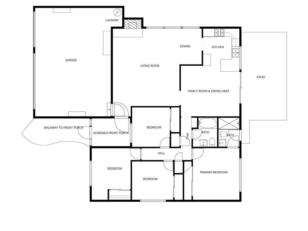 2845 Roncador Property Photo 69