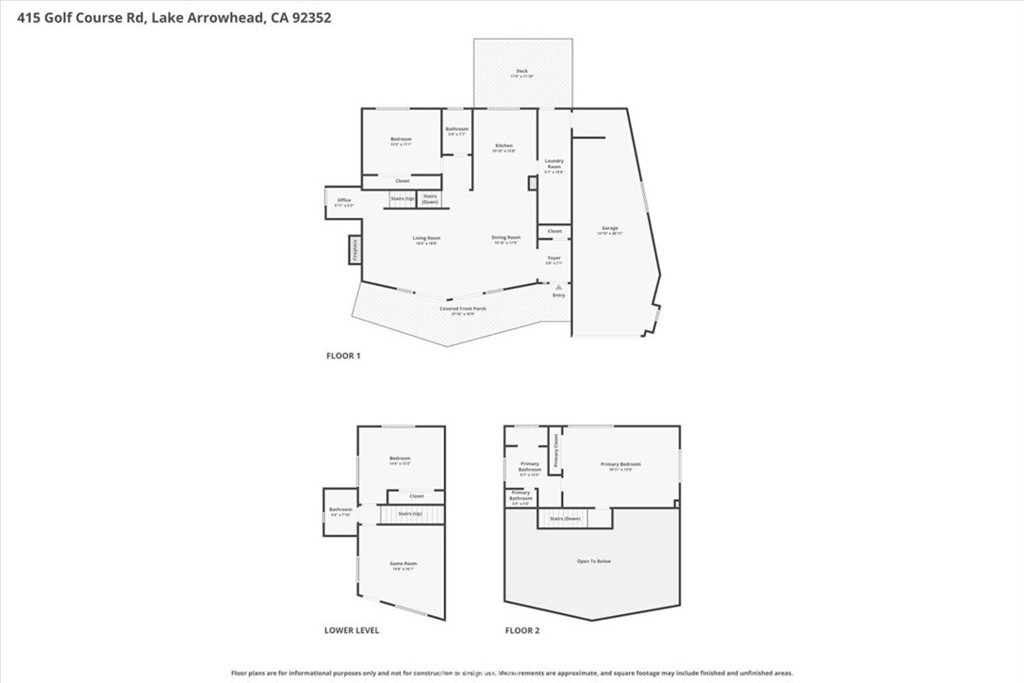 415 Golf Course Property Photo 41
