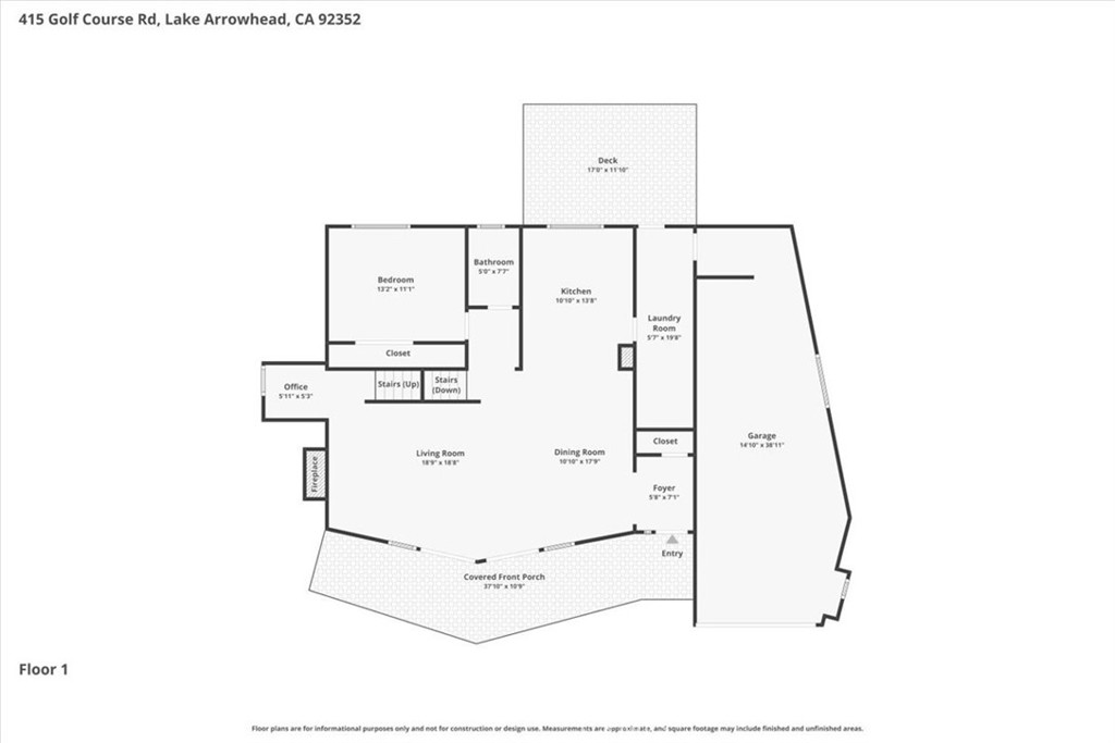 415 Golf Course Property Photo 42