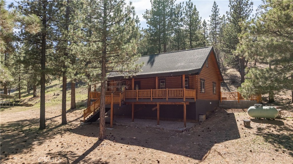 384 Saw Mill Canyon Property Photo 1