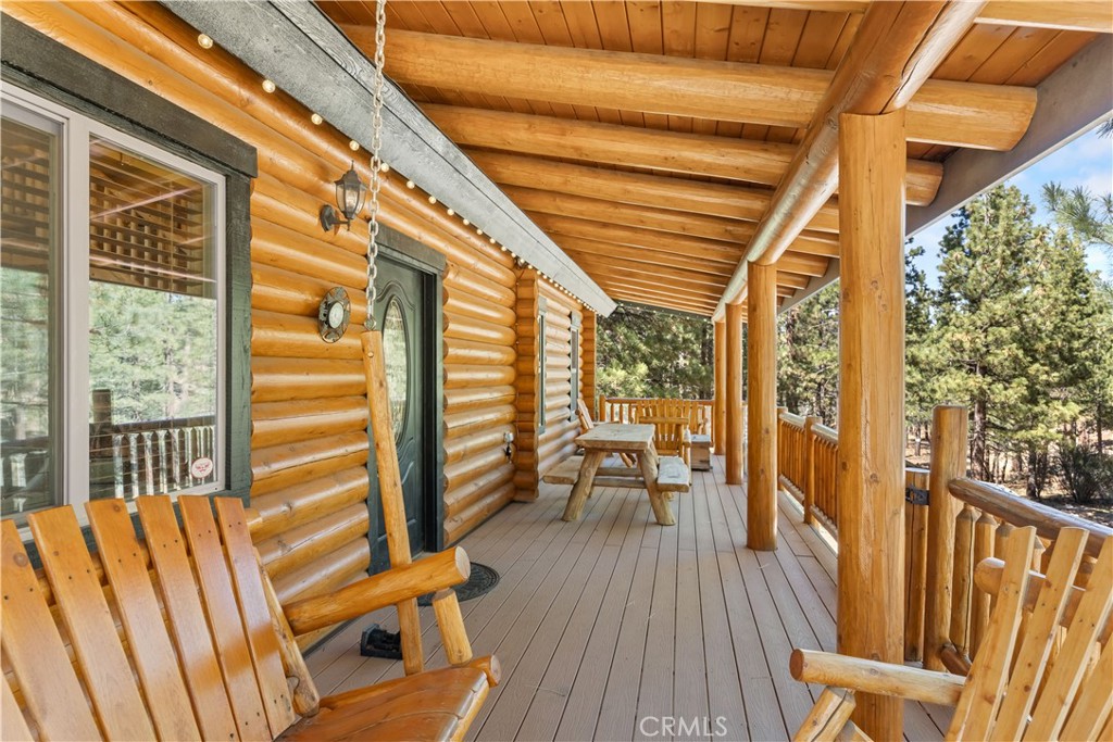 384 Saw Mill Canyon Property Photo 2