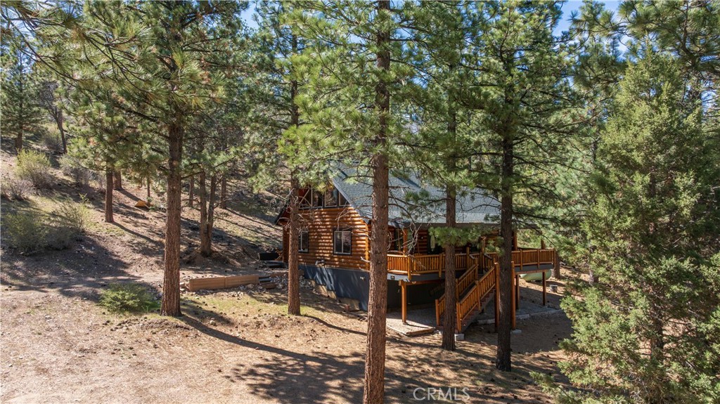 384 Saw Mill Canyon Property Photo 4