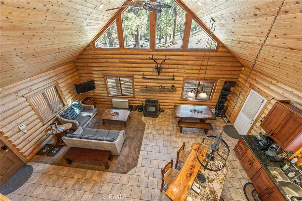 384 Saw Mill Canyon Property Photo 20
