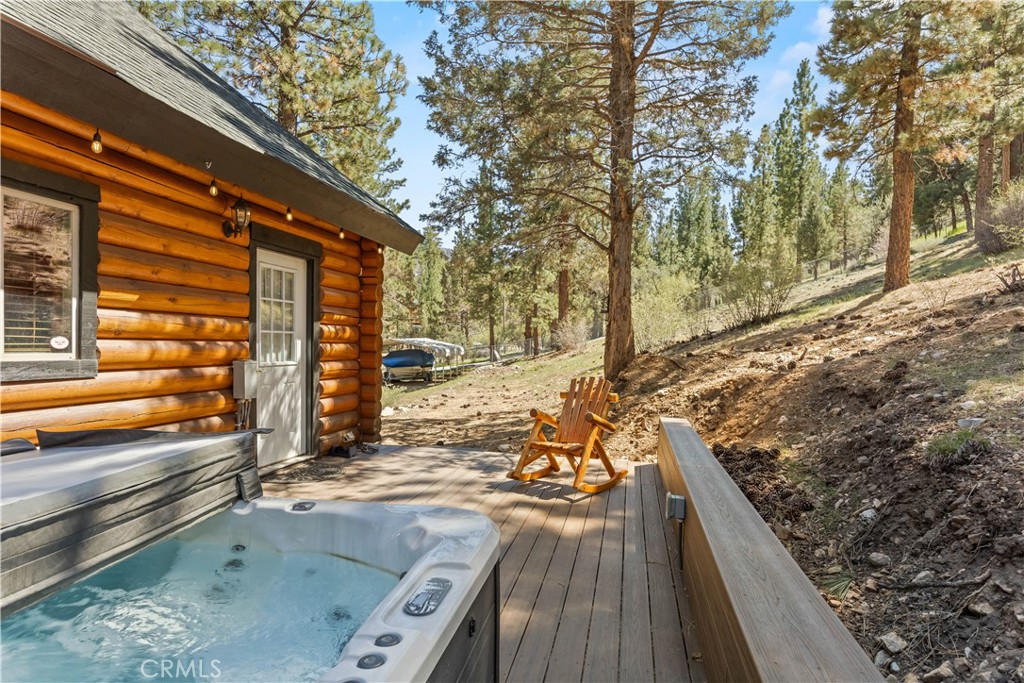 384 Saw Mill Canyon Property Photo 32