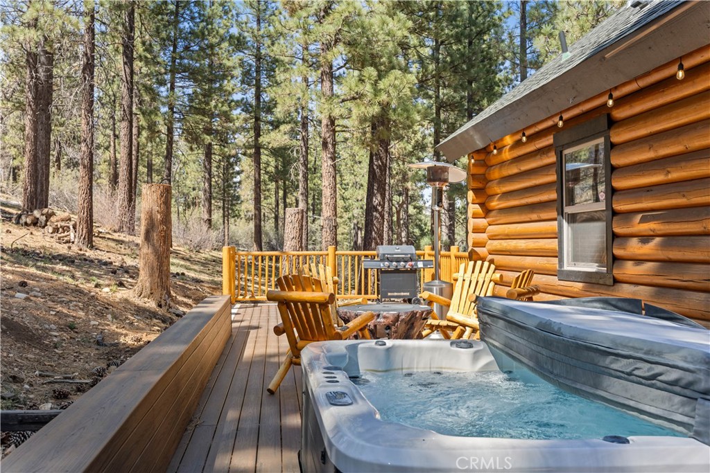384 Saw Mill Canyon Property Photo 33