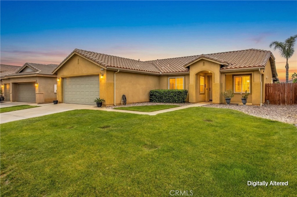 1659 Mariposa Place Property Photo 1