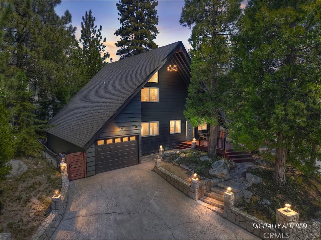 27558 West Shore Road Property Photo 1