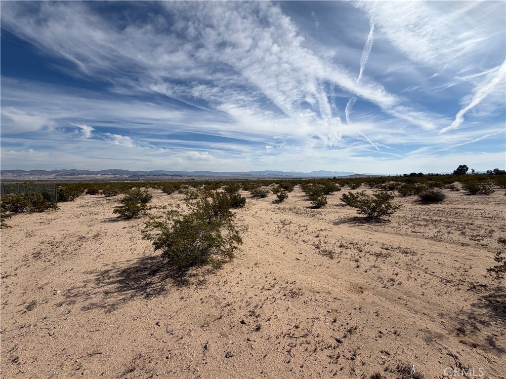 0 Mesa Drive Property Photo 1