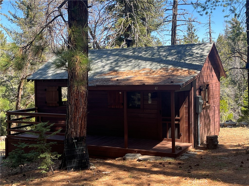 41 Stetson Creek