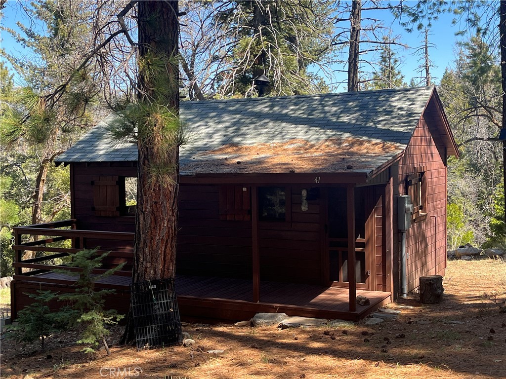 41 Stetson Creek Property Photo 1