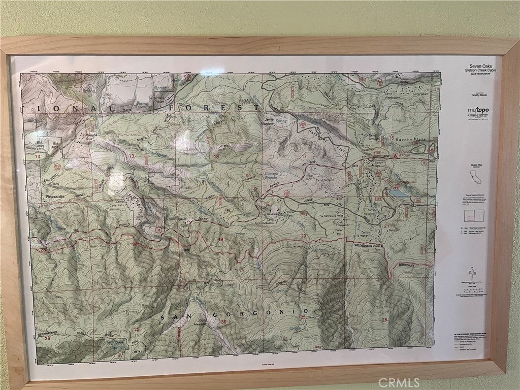 41 Stetson Creek Property Photo 20