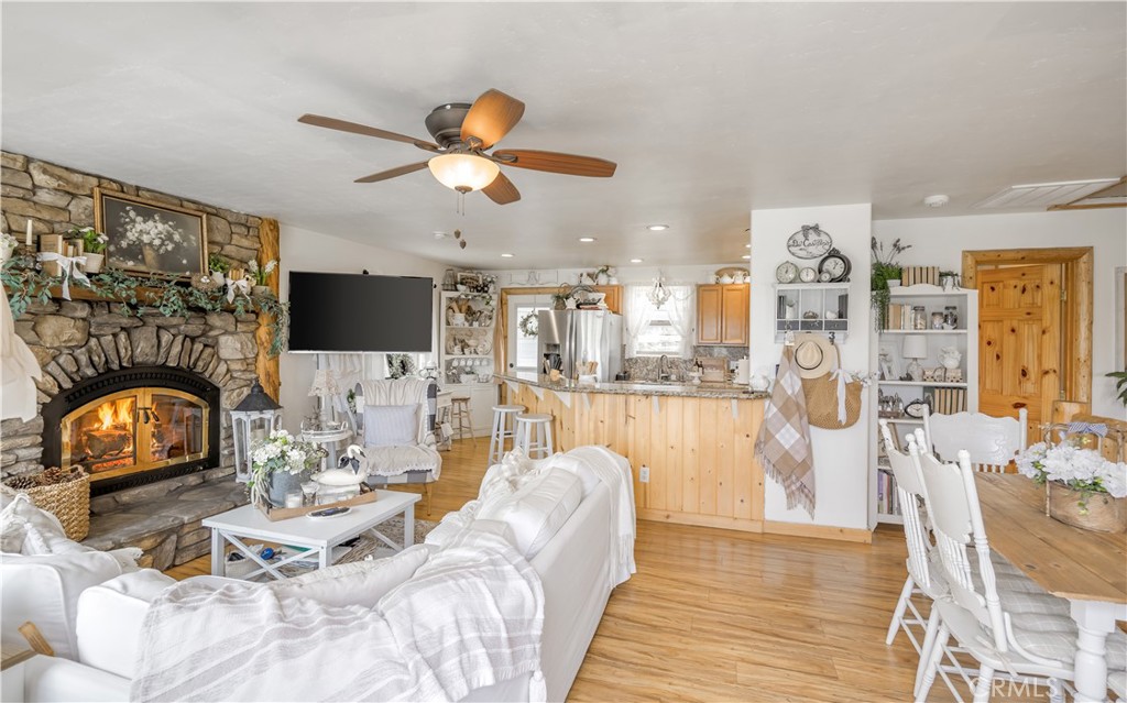 43315 Shasta Road Property Photo 5