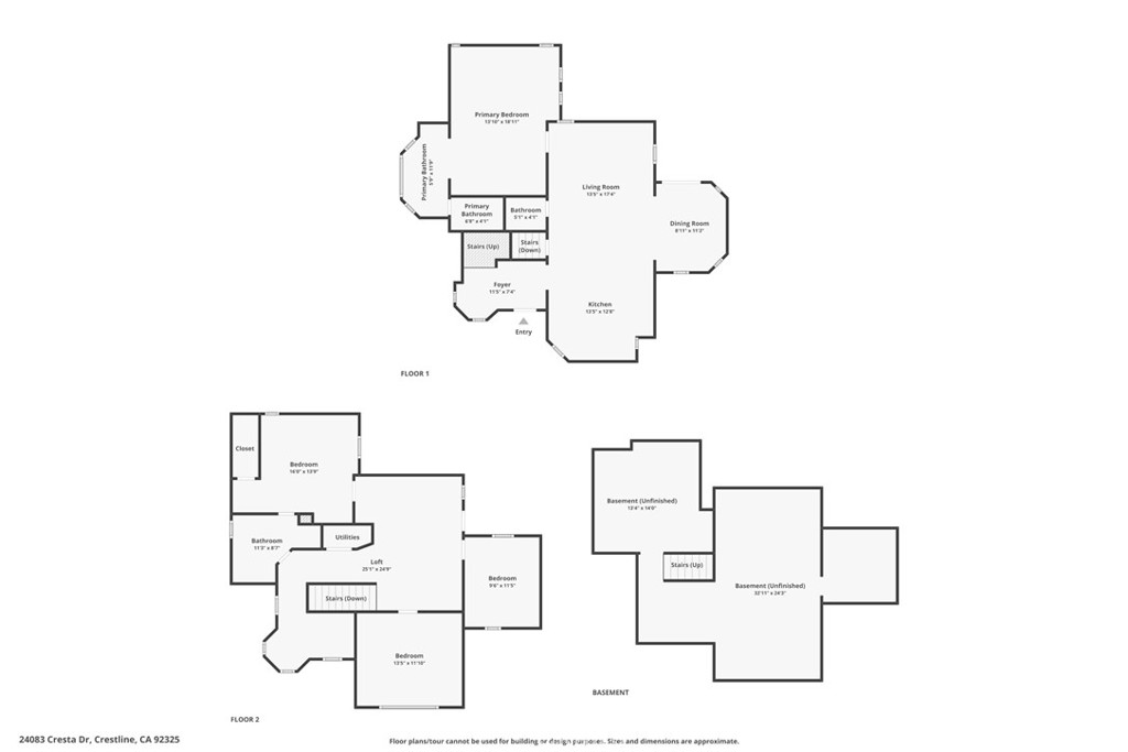 24083 Cresta Drive Property Photo 48