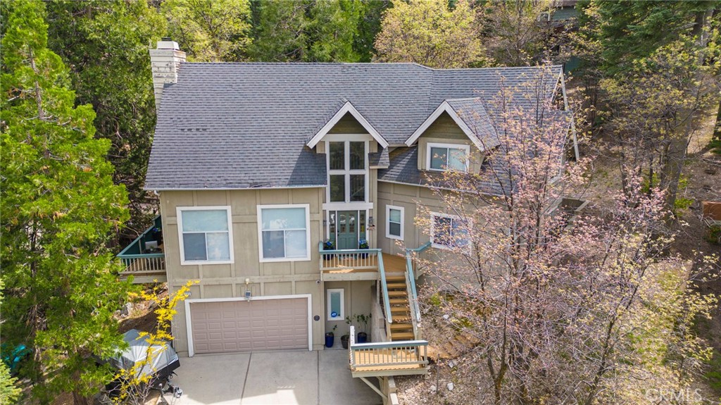 163 S Grass Valley Property Photo 1