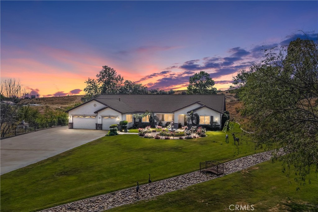9841 Kehl Canyon Property Photo