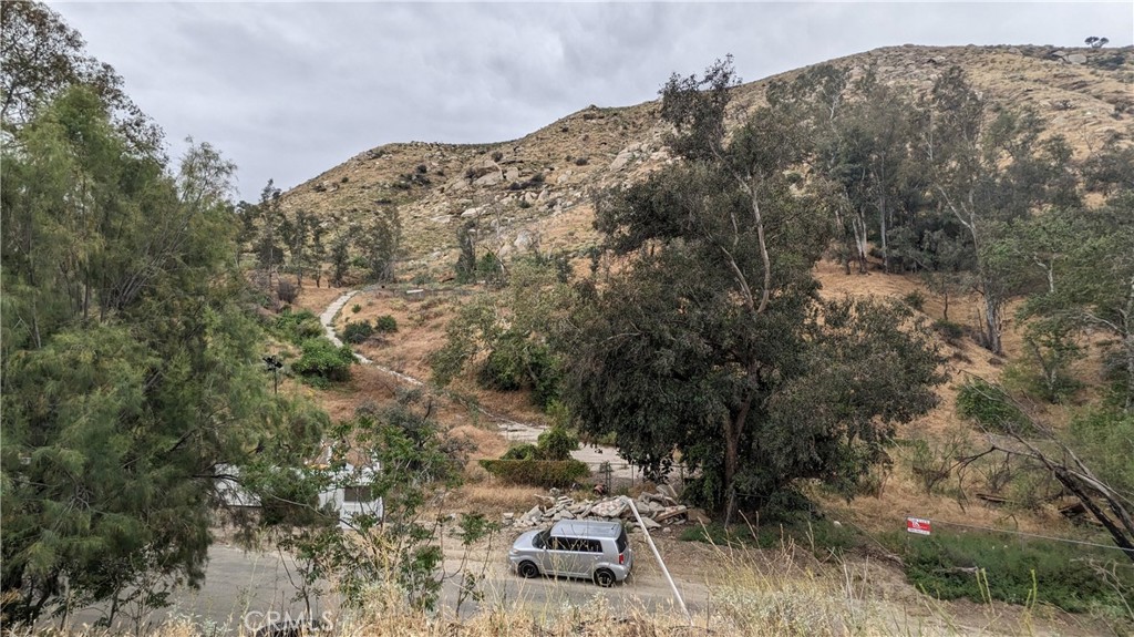 9335 Reche Canyon Road Property Photo 1