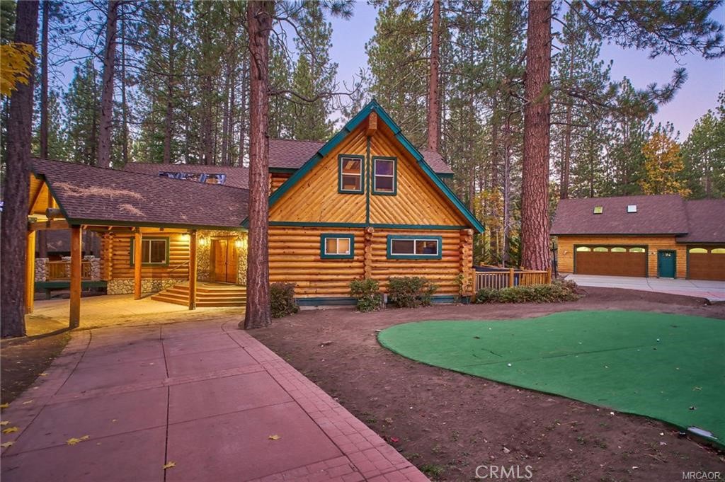 739 N Star Property Photo 46