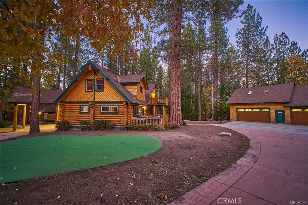 739 N Star Property Photo 47