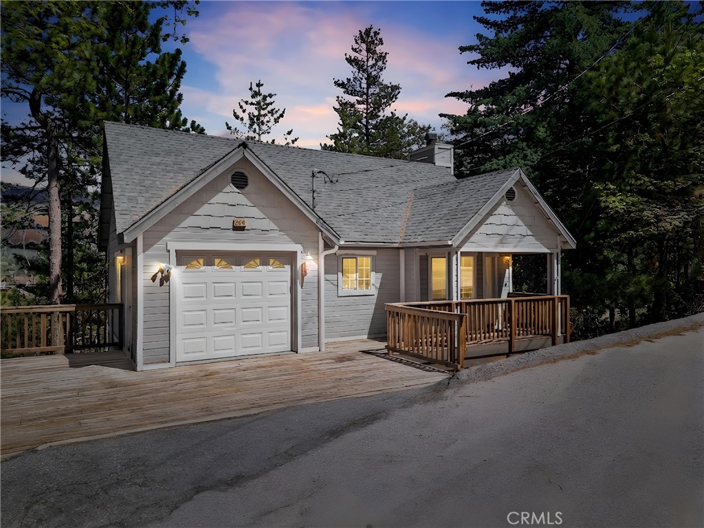 26510 Placer Lane Property Photo 1