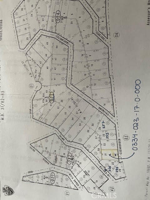 0 Cedarbrook Drive Property Photo 2