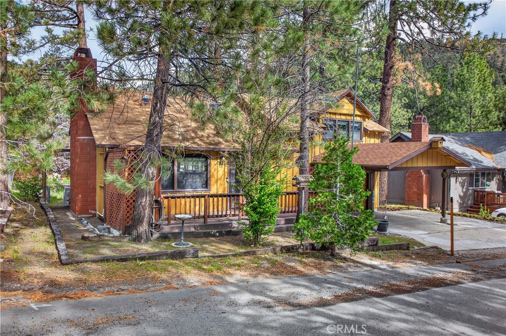 5744 Heath Creek Property Photo 4