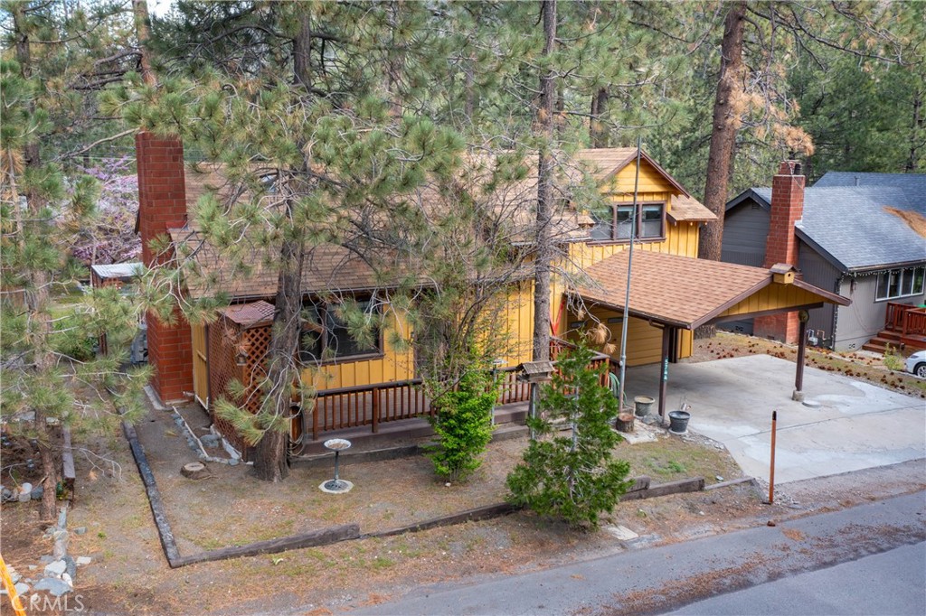 5744 Heath Creek Property Photo 6