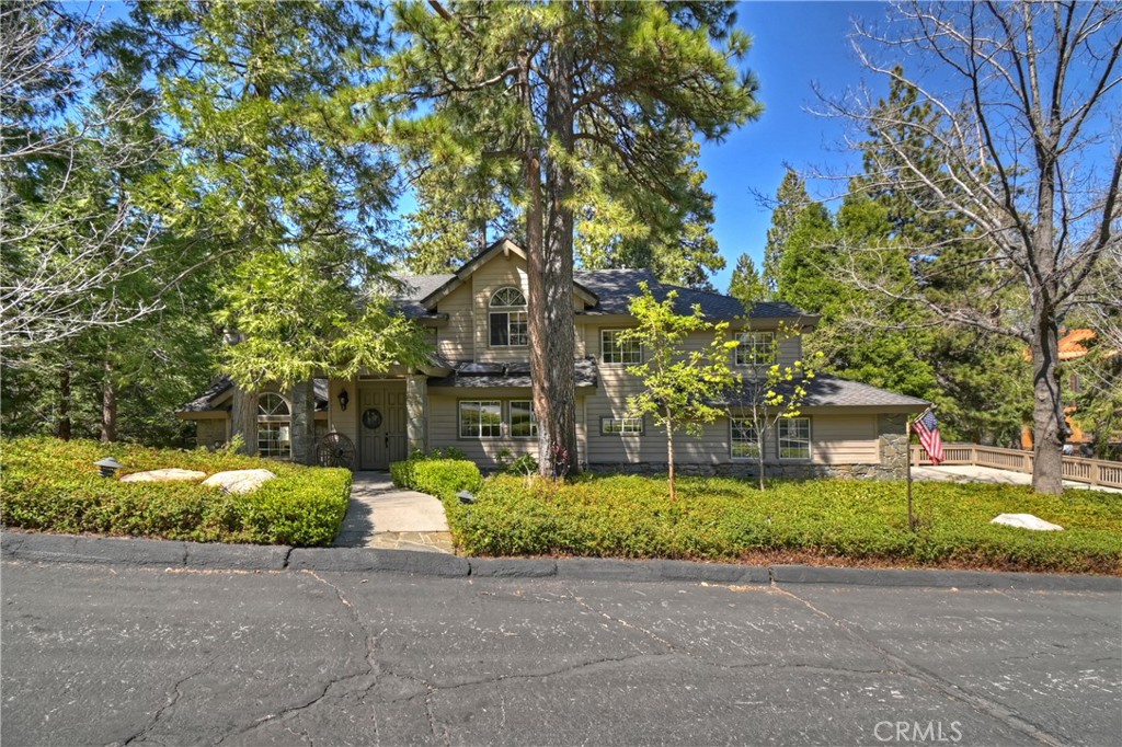 355 Cedar Ridge Drive Property Photo 1