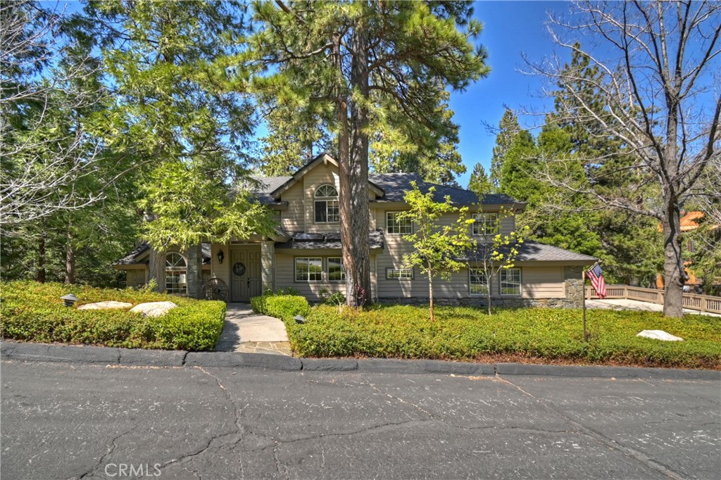 355 Cedar Ridge Drive Property Photo 1