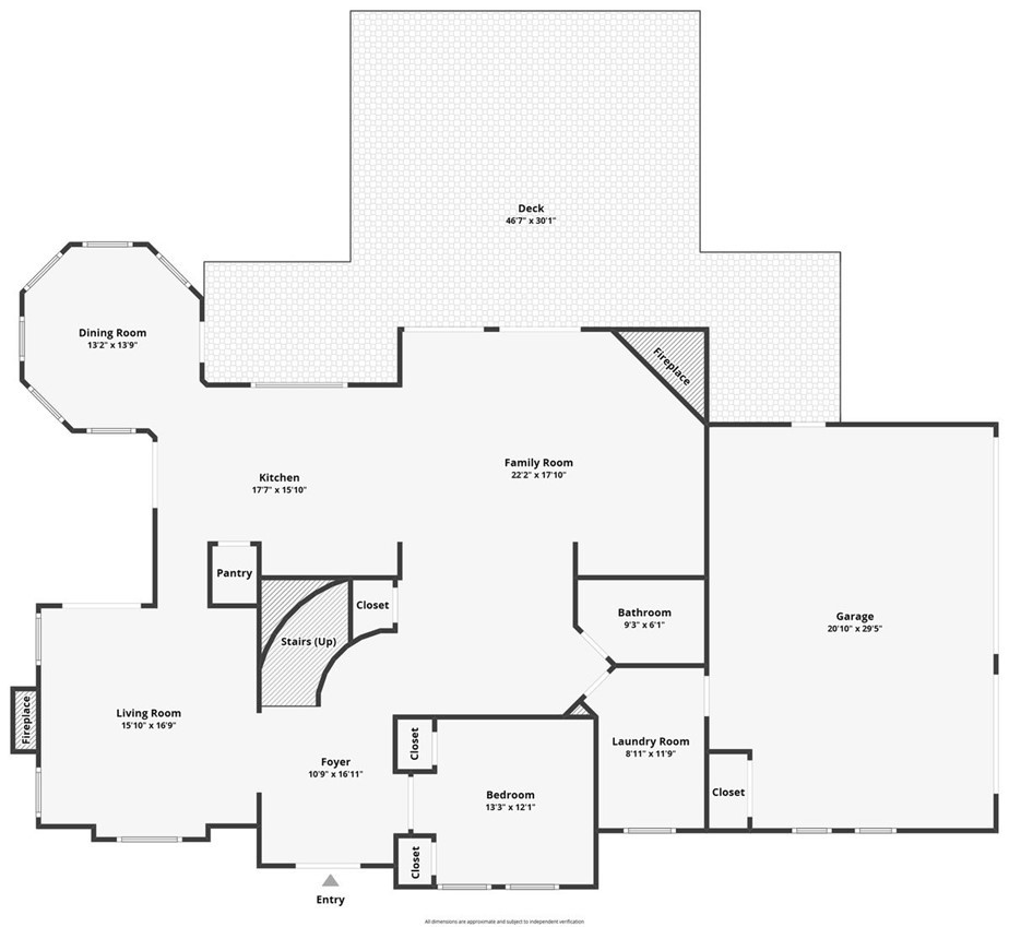 355 Cedar Ridge Drive Property Photo 57