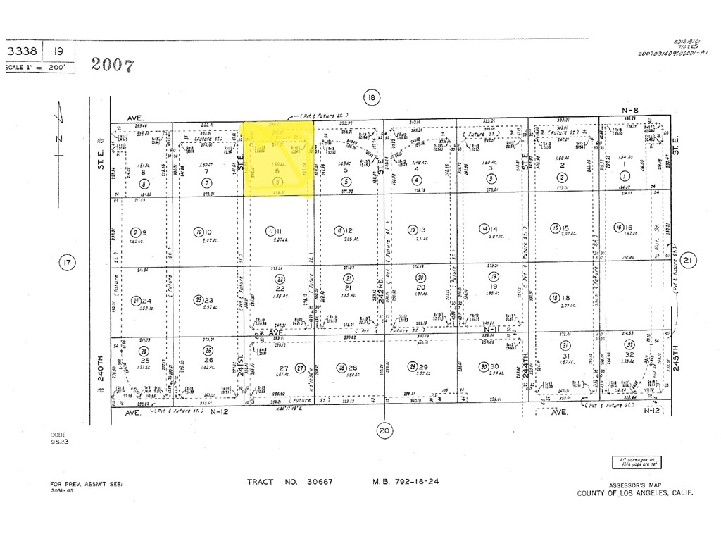 0 Cor Ave N8 241 Ste Property Photo 1