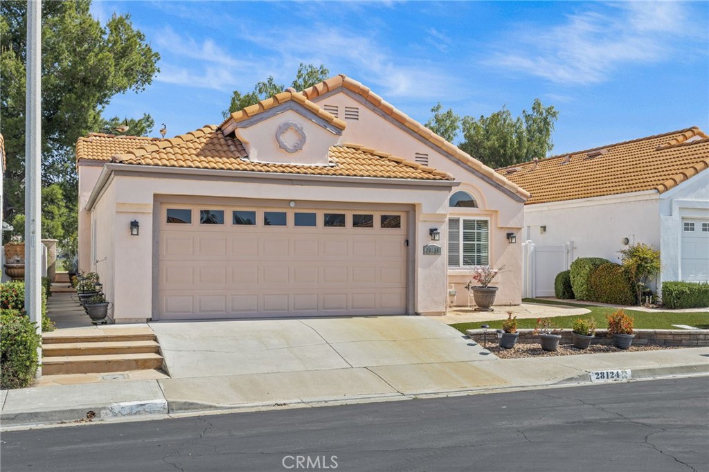 28124 Palm Villa Drive Property Photo 1