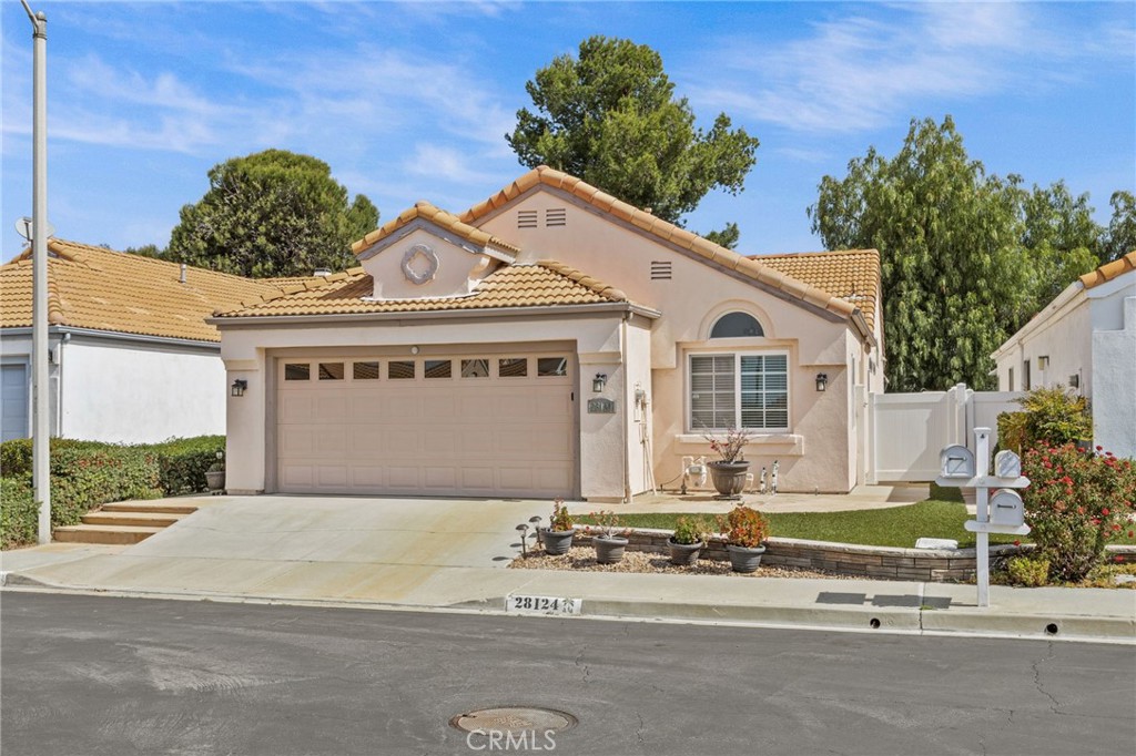 28124 Palm Villa Drive Property Photo 2
