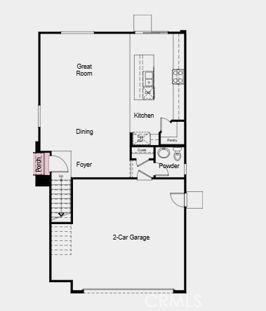 32560 Western Hills Drive Property Photo 2