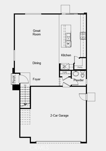 32560 Western Hills Drive Property Photo 3