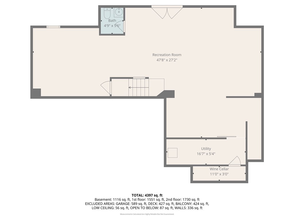 1184 Acadia Property Photo 44
