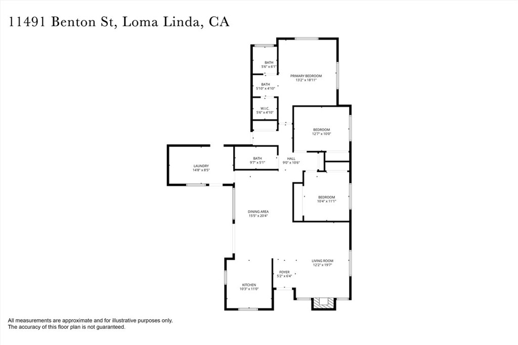 11491 Benton Property Photo 35